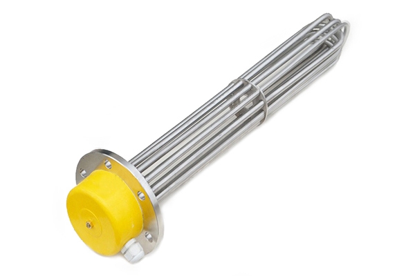 电加热管在工业领域有哪些应用场景