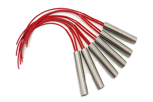 电加热管如何保养才能延长寿命