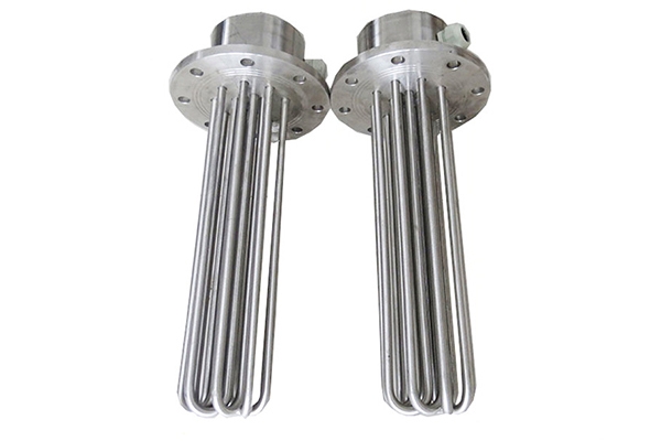 电加热管表面温度过高怎么办