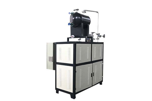 立式导热油电加热器