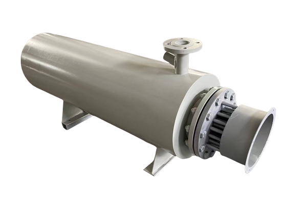 高温管道加热器