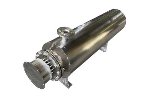 防冻管道加热器